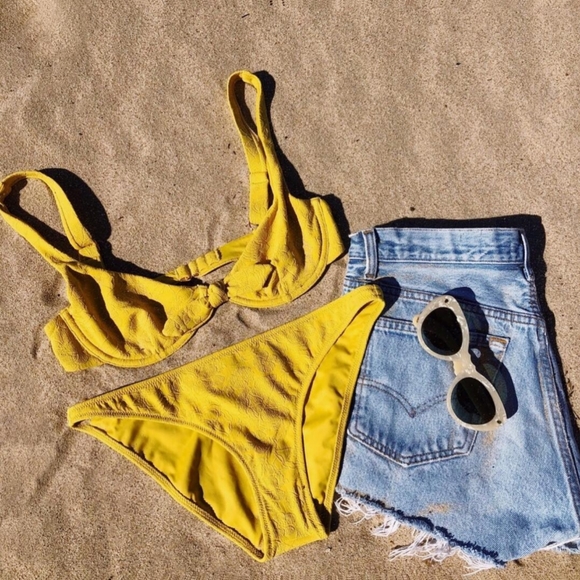 Tori Praver Alix Top Marlowe Bottom Terry Saffron - Picture 5 of 8